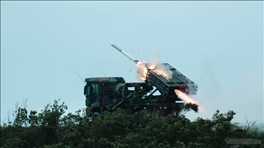 Les États-Unis approuvent une nouvelle vente d'armes à Taïwan pour plus de 10 milliards de dollars