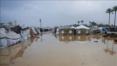 أمطار وبرد وثلوج مرتقبة.. دول عربية بانتظار أيام من الطقس السيء