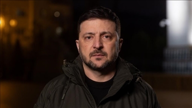 Зеленский: Украине придется сократить производство дронов в разы без финансирования ЕС