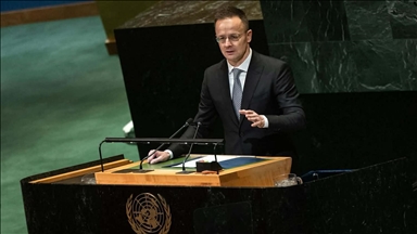 Szijjarto u UN-u upozorio: Svijet bira između globalnog mira i puta ka samouništenju