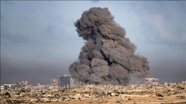 شمار کشته‌شدگان حملات اسرائیل به غزه به 70 هزار و 669 نفر رسید