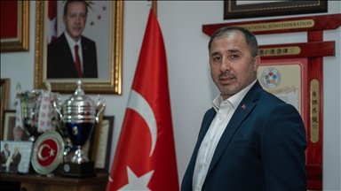 Judoda 2028 rotası 2025'de çizildi