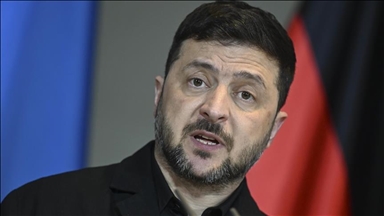 Zelenski poručio da pritisak Zapada odlučuje može li Putin nastaviti rat