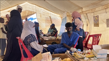 Više od 200 medicinskih radnika ubijeno u Sudanu od 2023. godine