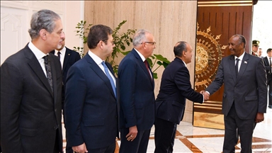 مصر تعلن "خطوطا حمراء" لن تسمح بتجاوزها في السودان 