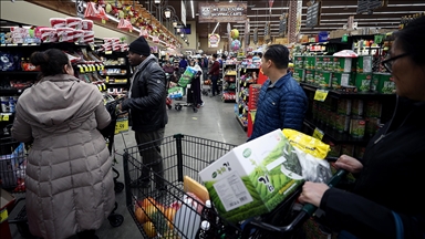 ABD'de enflasyon kasımda beklentilerin altında gerçekleşti