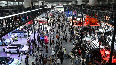 Germany’s export expectations remain negative despite slight increase