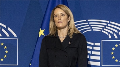 Avrupa Parlamentosu Başkanı Metsola, Gazze konusunda öncü rol oynadıklarını iddia etti