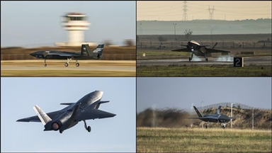 تركيا.. صادرات قطاع الدفاع والطيران تبلغ 8.5 مليارات دولار