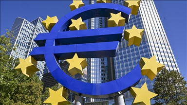 European Central Bank holds rates steady at 2%, matching expectations