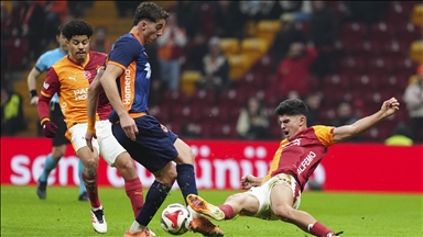 Son şampiyon Galatasaray, kupaya galibiyetle başladı
