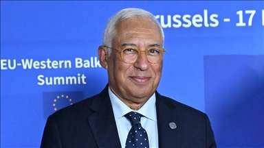 Претседателот на Европскиот совет: Ја поддржуваме европската иднина на Западен Балкан