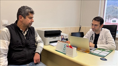 Bartın'da sigara bağımlılığıyla mücadele merkezden kırsala yayılıyor