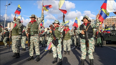 Venecuela obećala da će braniti domovinu po svaku cijenu nakon američke blokade tankera