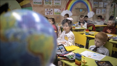 UK to train teachers to tackle misogyny as part of plan to fight violence against women