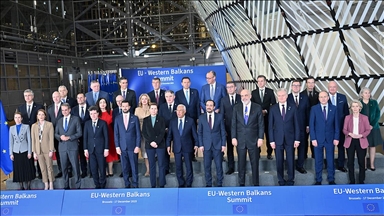 Самитот ЕУ–Западен Балкан го потврди „целосниот и јасен ангажман“ кон перспективата на регионот за членство во ЕУ