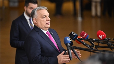 Macaristan Başbakanı Orban: Rusya'nın dondurulmuş varlıkları konusu artık gündemden düştü
