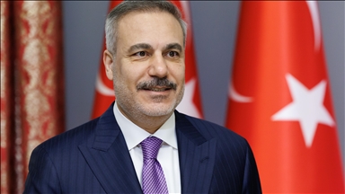 Le chef de la diplomatie turque rencontre le responsable humanitaire de l’ONU à Ankara