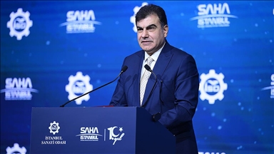 İSO ve SAHA İstanbul işbirliğiyle 7. Savunma Sanayii Buluşmaları düzenlendi