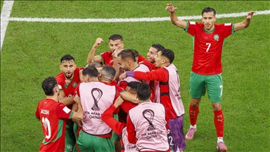 Maroc : les Lions de l’Atlas remportent la Coupe arabe FIFA 2025