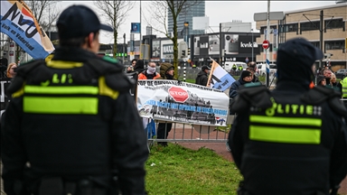 La UE acuerda una nueva legislación que restringe la admisibilidad de las solicitudes de asilo