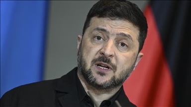 Zelenskyy: Presioni perëndimor do të vendos nëse Putini mund ta vazhdojë luftën