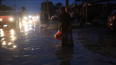 Poplave izazvale nove evakuacije hiljada ljudi u Maleziji