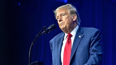 Trump touts 'Warrior Dividend,' record in address to nation