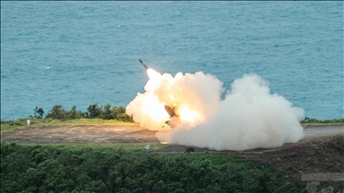 Китай осудил одобрение США продажи оружия Тайваню на сумму около 11 млрд долларов