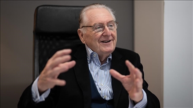 Türkiye-UK trade deal expected to enter force in 2026