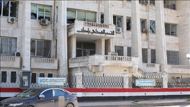 2nd trial session opens for defendants in Syria’s coastal violence