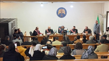 سوريا.. انطلاق ثاني جلسات محاكمة المتهمين بأحداث الساحل