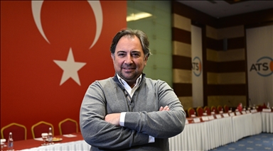 KETAV Başkanı Yorulmaz, Antalya'nın en iyi turizm destinasyonları listesine girmesini değerlendirdi