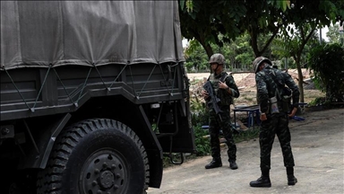 مقتل 39 شخصا في الاشتباكات الحدودية بين كمبوديا وتايلاند