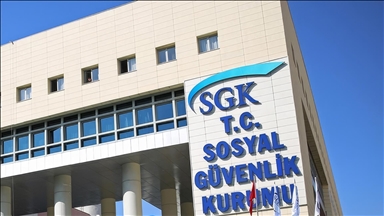 SGK'ye 1000 sözleşmeli personel alınacak