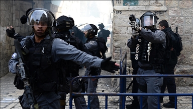 Deset izraelskih policajaca povrijeđeno u sukobima s ultraortodoksnim jevrejima u Jerusalemu