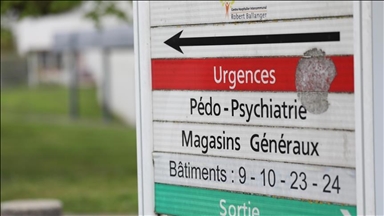 Francuski anesteziolog osuđen na doživotni zatvor zbog trovanja pacijenata