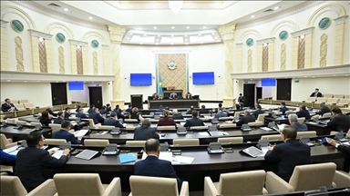 Сенат Казахстана одобрил закон о запрете пропаганды ЛГБТ