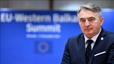 Komšić na Samitu EU–Zapadni Balkan: Uzrok stagnacije u Bosni i Hercegovini nedostatak istinske demokratije