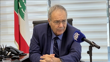 متري: إسرائيل تطلب مفاوضة لبنان اقتصاديا لتتنصل من وقف النار