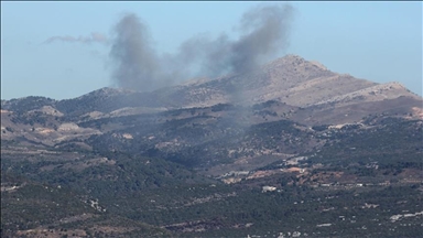 Нови израелски воздушни напади врз локации во Јужен и Источен Либан и покрај прекинот на огнот
