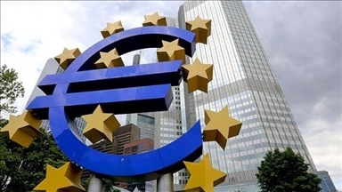 Evropska centralna banka zadržala kamatne stope stabilne na dva posto