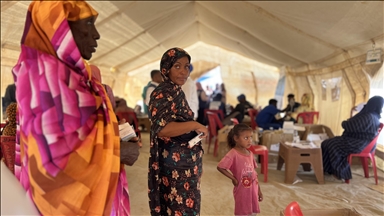 Over 200 medical staff killed in Sudan since 2023: Medics