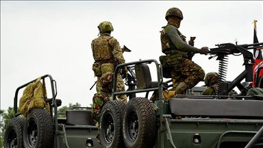 KDC'de isyancı M23 grubu, Uvira kentinden çekilmeye başladığını açıkladı