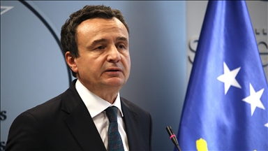 Kurti pozdravio odluku EU-a o ukidanju sankcija Kosovu