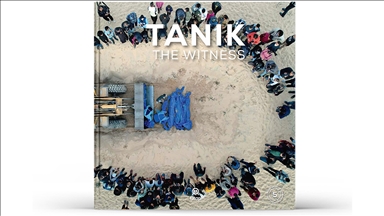 Tanık-The Witness (Genişletilmiş ve Güncellenmiş 5.baskı)