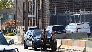 US judge blocks rule requiring notice for oversight visits to immigration detention centers