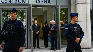 Interpol izdao crvenu potjernicu za osumnjičenima zbog navodne ruske sabotaže željezničke infrastrukture u Poljskoj