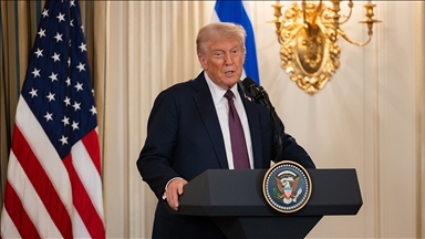 ABD Başkanı Trump, Ukrayna'nın "anlaşma konusunda hızlı davranması" gerektiğini söyledi