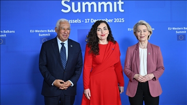 Von der Leyen: Evropska unija ukida sve mjere prema Kosovu